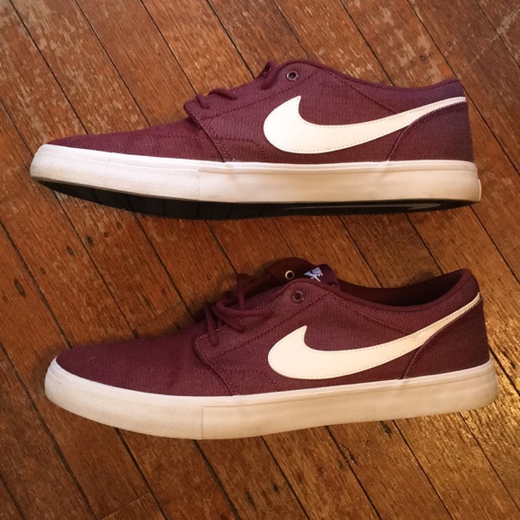 Nike Shoes - Nike SB Portmore Men’s Shoes